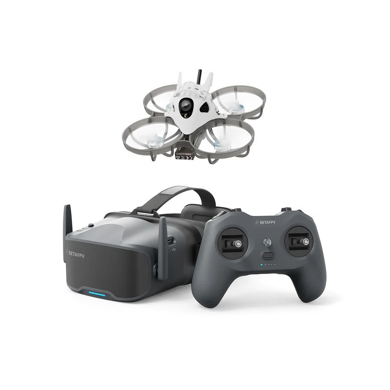 Dron BETAFPV Meteor75 Pro HD FPV Kit