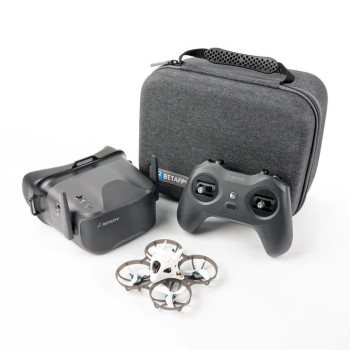 BETAFPV Meteor75 Pro HD FPV Kit