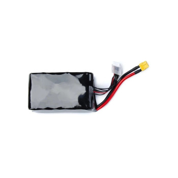 Battery Li-ion 6S2P 8000mah 10C XT60