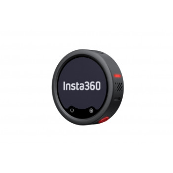 Mikrofon bezprzewodowy Insta360 Mic Pro Transmitter (Graphite Black)