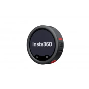 Mikrofon bezprzewodowy Insta360 Mic Pro Transmitter (Graphite Black)