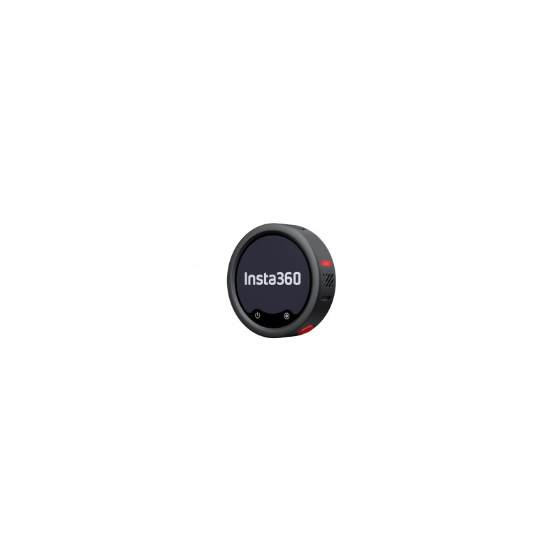 Insta360 Mic Pro Transmitter (Graphite Black)