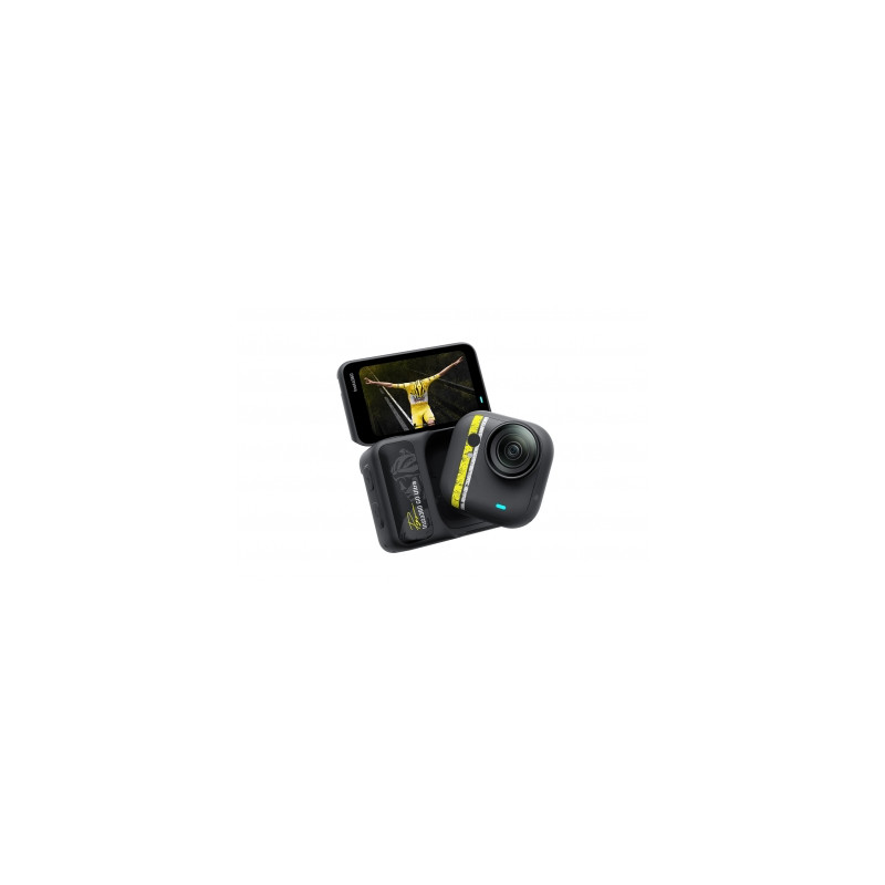 Kamera sportowa Insta360 Insta360 GO Ultra Tadej Pogačar Edition