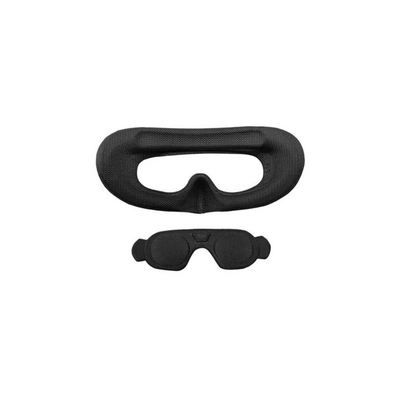 Lycra Foam Padding & Lens Protector for DJI Goggles 3