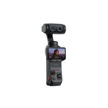 Kamera Insta360 Luna Ultra Standard Bundle