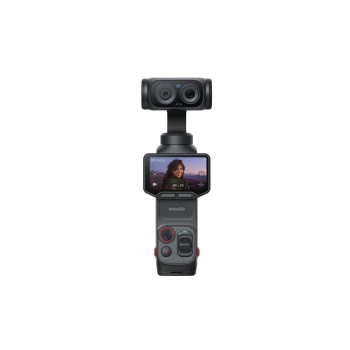 Kamera Insta360 Luna Ultra Standard Bundle