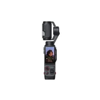 Kamera Insta360 Luna Ultra Standard Bundle