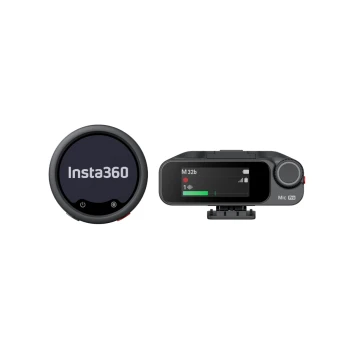 Insta360 Mic Pro (1 TX + 1 RX)