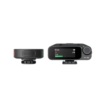 Insta360 Mic Pro (1 TX + 1 RX)