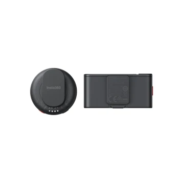 Insta360 Mic Pro (1 TX + 1 RX)