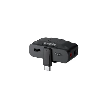 Insta360 Mic Pro (1 TX + 1 RX)