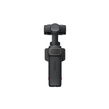 Insta360 Luna Ultra Creator Bundle Cosmic Black