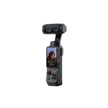 Kamera Insta360 Luna Ultra Creator Bundle