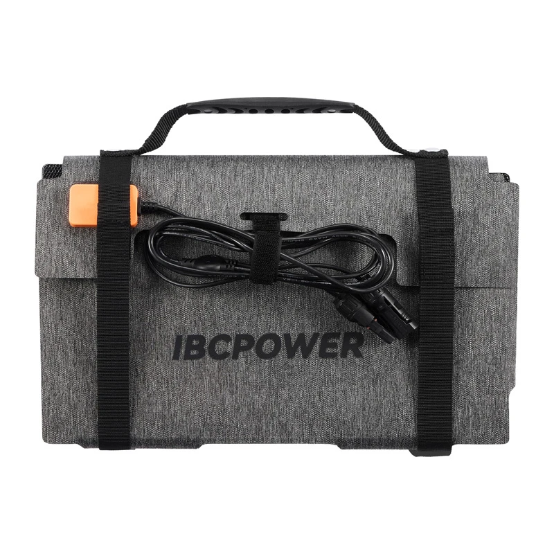 Składany Panel Fotowoltaiczny DJI Power 200W