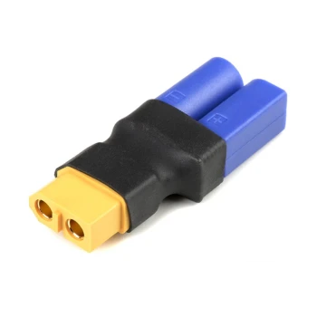 Adapter EC5 na XT60