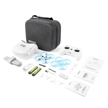Dron BETAFPV Meteor75 Pro FPV Kit