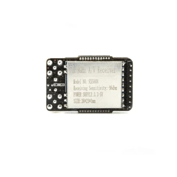 Odbiornik VRX BAYCK Starfish D1 5.8GHz