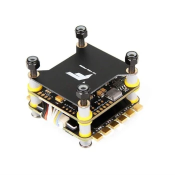 T-Motor F7 and F55A Pro II Stack