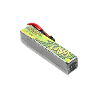 Akumulator BETAFPV LAVA II 3S 680mAh 95C