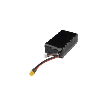 Akumulator LiIon 6S2P 10000mAh 40A XT60
