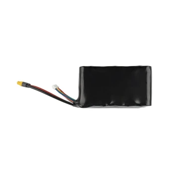 Akumulator LiIon 6S2P 10000mAh 40A XT60