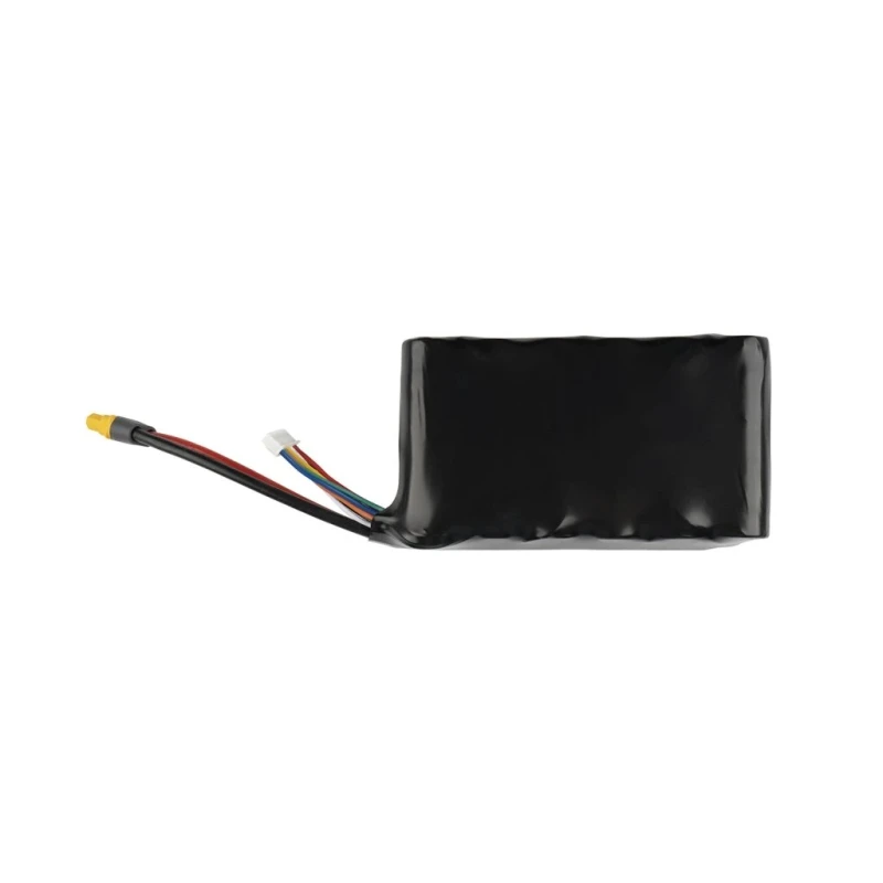 Akumulator LiIon 6S2P 10000mAh 40A XT60