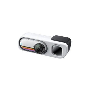 Insta360 GO 3S Retro Bundle 128GB (Special Edition)