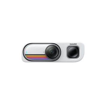 Kamera Insta360 GO 3S Retro Bundle 128GB (Special Edition)