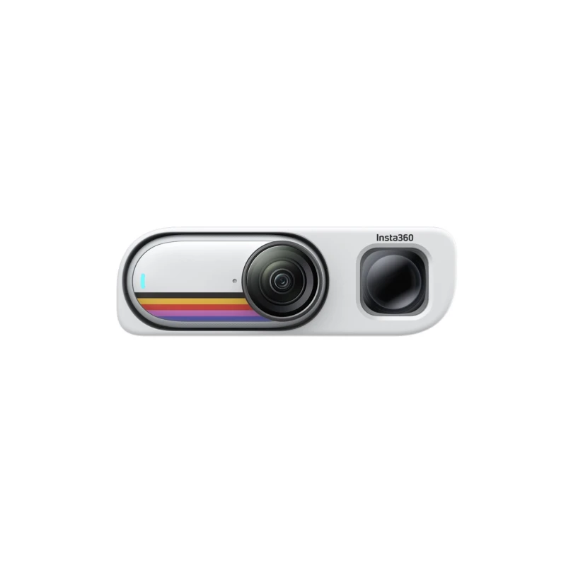 Insta360 GO 3S Retro Bundle 128GB (Special Edition)