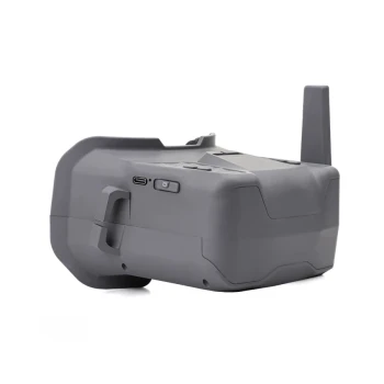 HGLRC VR001 5.8G Analog FPV Goggles with DVR