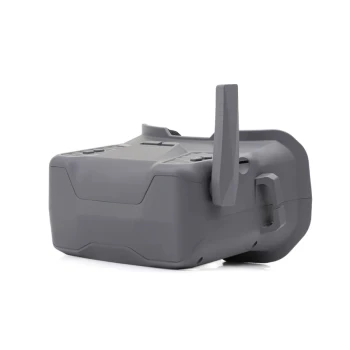 Gogle z DVR HGLRC VR001 5.8G Analog FPV Goggles