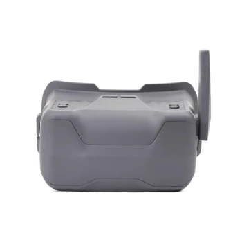 Gogle z DVR HGLRC VR001 5.8G Analog FPV Goggles