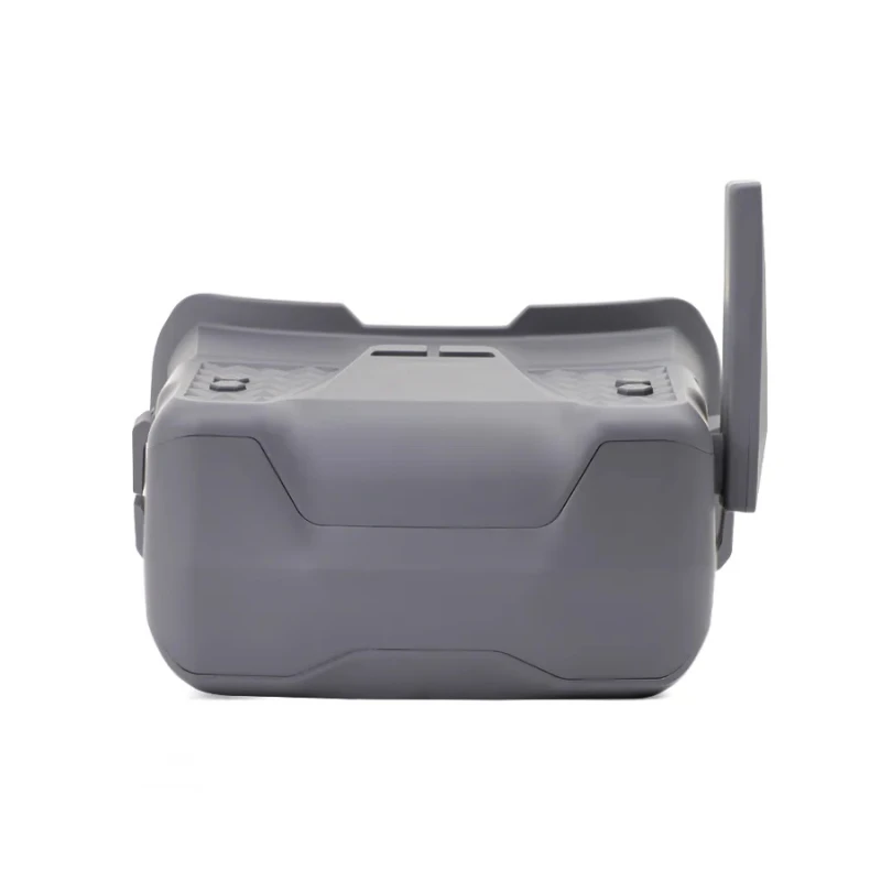 Gogle z DVR HGLRC VR001 5.8G Analog FPV Goggles
