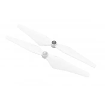 Śmigła Samodokręcające 9450 (Para CW i CCW - Phantom 3
