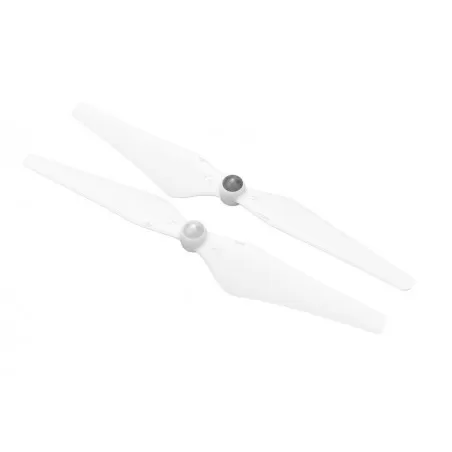 Śmigła Samodokręcające 9450 (Para CW i CCW - Phantom 3