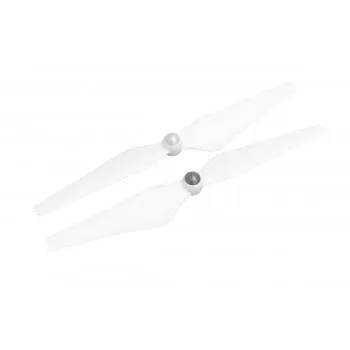 Śmigła Samodokręcające 9450 (Para CW i CCW - Phantom 3