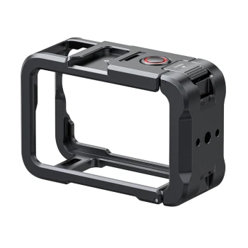 Telesin Lightweight Aluminum Cage for DJI Osmo Action 6