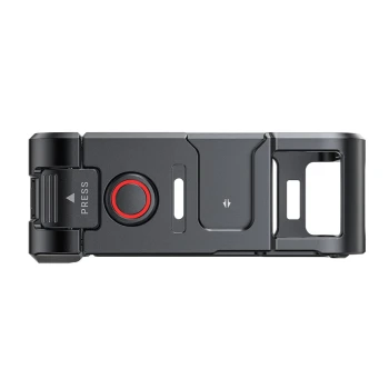 Telesin Lightweight Aluminum Cage for DJI Osmo Action 6