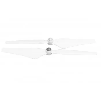 Śmigła Samodokręcające 9450 (Para CW i CCW - Phantom 3