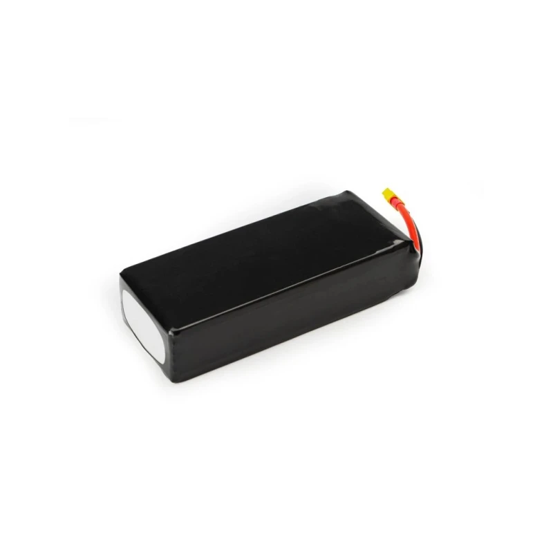 Akumulator LiPo 6S 12000mAh 60C XT60