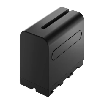 Newell Plus NP-F970 Rechargeable LiIon Battery