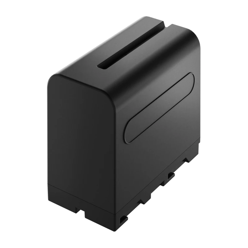 Akumulator LiIon 7.2V 10050mAh Newell Plus NP-F970