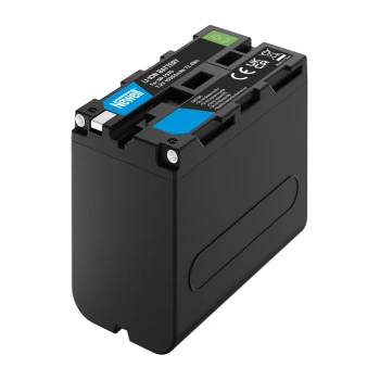 Newell Plus NP-F970 Rechargeable LiIon Battery