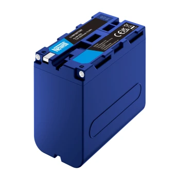 Newell SupraCell Protect NP-F970 Rechargeable LiIon Battery