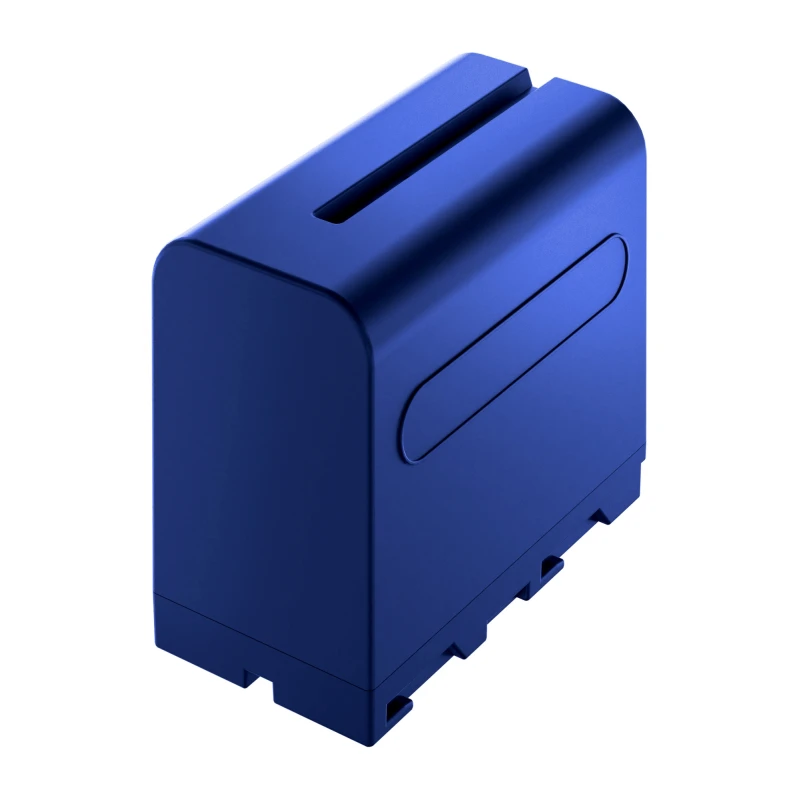 Newell SupraCell Protect NP-F970 Rechargeable LiIon Battery
