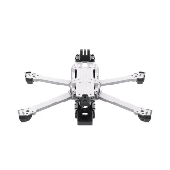 Rama GEPRC Vapor D5 Holographic White Frame Kit