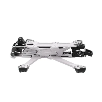 Rama GEPRC Vapor D5 Holographic White Frame Kit