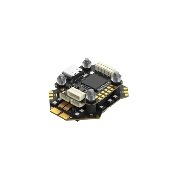 Kontroler lotu iFlight Borg Mini F7 Stack Mini 60 4-IN-1 ESC