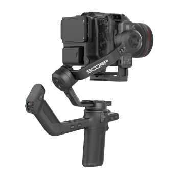 Gimbal FeiyuTech Scorp 3 Kit
