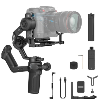 Gimbal FeiyuTech Scorp 3 Kit